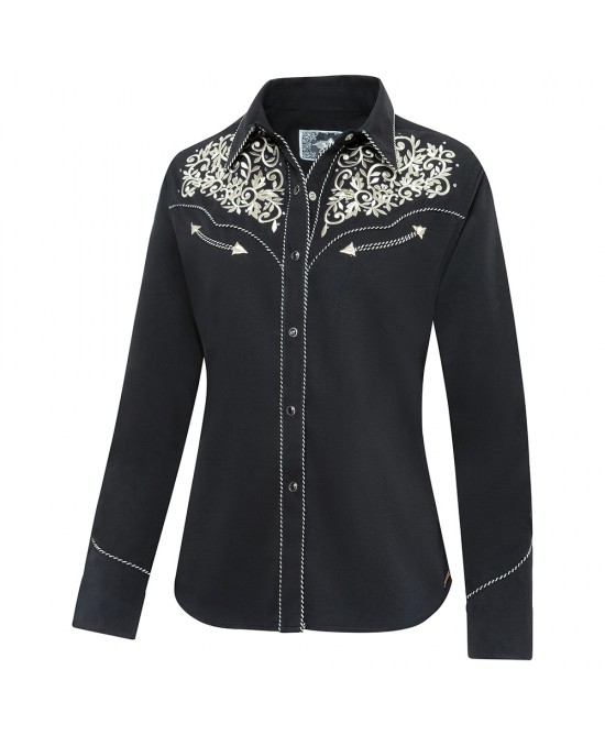 Starr western deals wear shirts